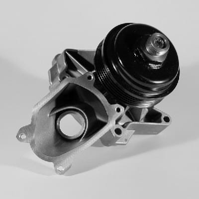 BMW M57 SU POMPASI 11517786192 - Yedek Parça