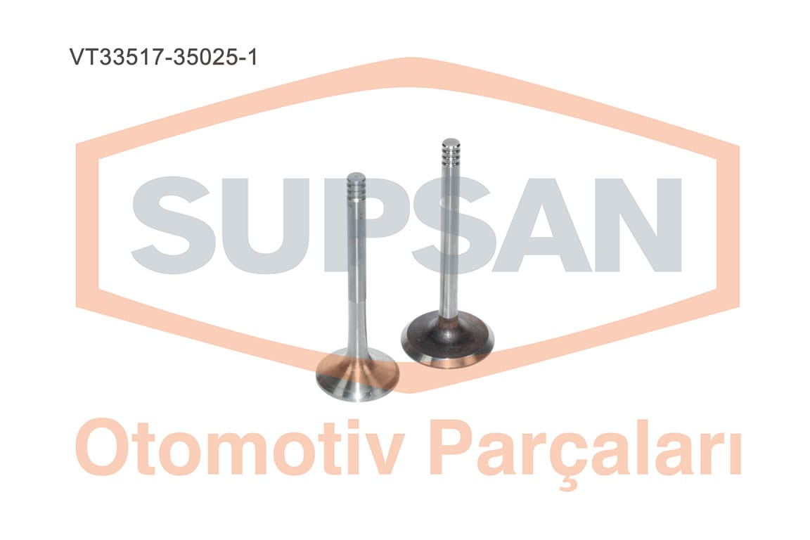 VW PASSAT AVF-T5 AXB SUBAP TAKIMI 8V - Yedek Parça