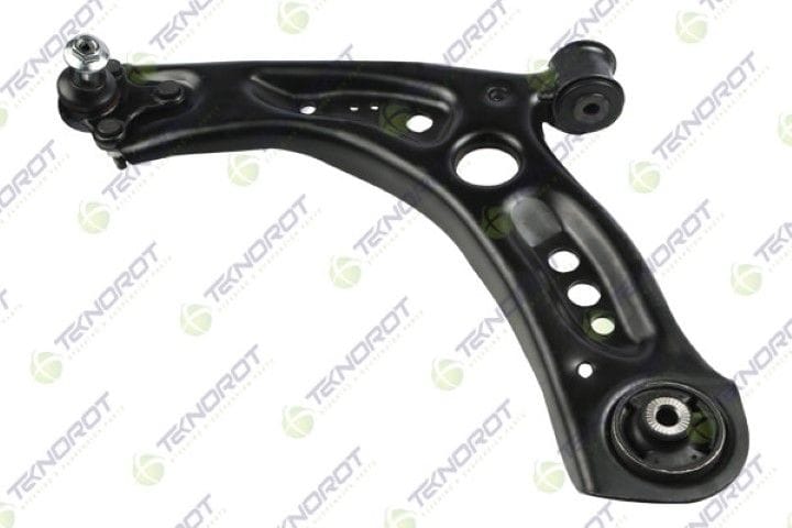 VW GOLF VIII-T ROC-SEAT LEON SOL ALT SALINCAK (ROTİLLİ) 5WA407151A - Yedek Parça
