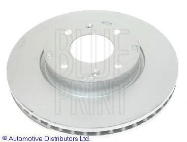 HYUNDAI SONATA 02-05 ELANTRA 04-06 KIA MEGANTIS 04-06 ÖN FREN DİSKİ HAVALI 280-4 - Yedek Parça