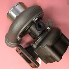 KHD  BF4M 2012-2013 EURO 3 TURBO 04258199 - Yedek Parça