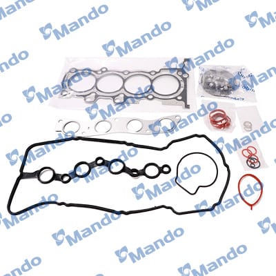 HYUNDAI İ20 1.2 15>KIA RİO 1.25 11>G4LA TAKIM CONTA SKP METAL - Yedek Parça