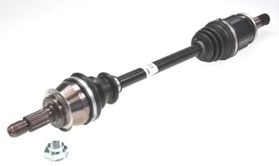 BMW R50-R53 MİNİ KOMPLE AKS ÖN SOL 31607518237 - Yedek Parça