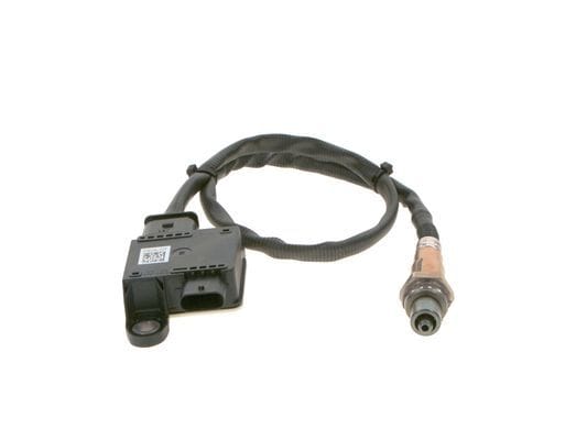 BMW F40-F45-F48 MİNİ F56 B37-B47 PARTİKÜL SENSÖRÜ 13628596295 - Yedek Parça