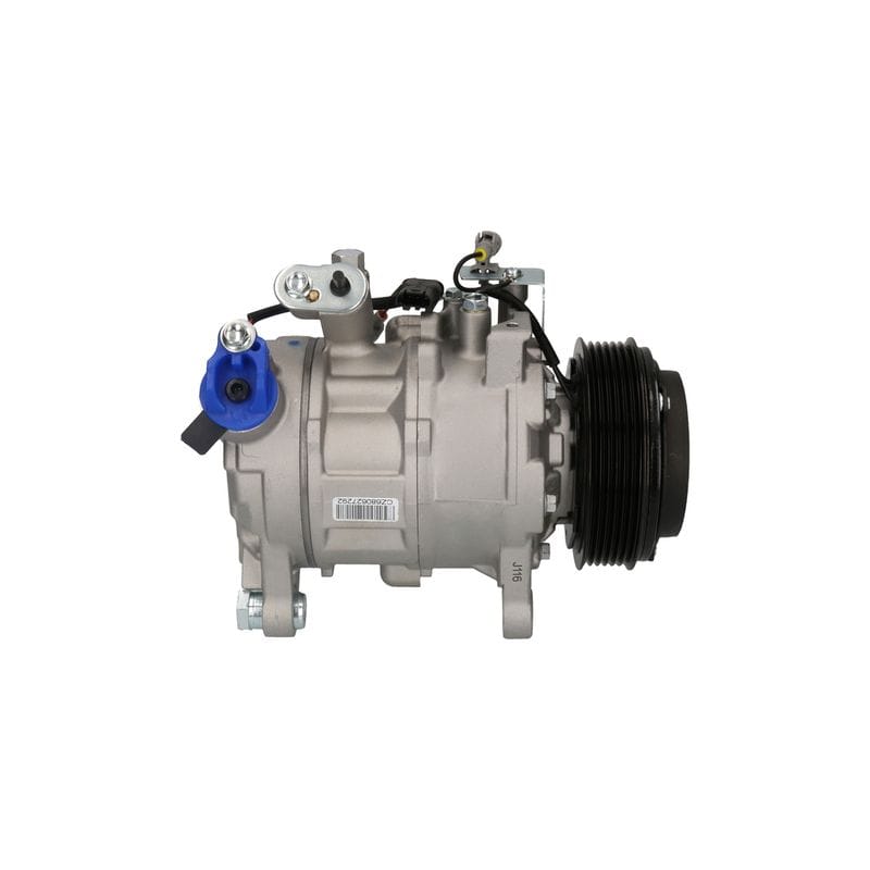 BMW F10-F30 N47N KLİMA KOMPRESÖRÜ 64529223694 - Yedek Parça