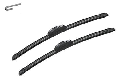 MINI COOPER R50-R53 AEROTWIN SİLECEK SETİ (45+45cm) 61610028137 - Yedek Parça