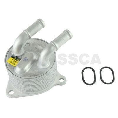 BMW F40-F45-F48 MİNİ F56 B38 ŞANZIMAN YAĞ SOĞUTUCU 24148627861 - Yedek Parça