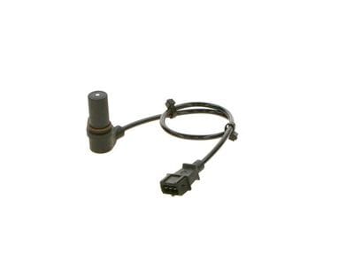 OPEL KRANK DEVİR SENSÖR X20DTH VECTRA B  6238395 - Yedek Parça