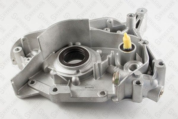 KIA BONGO STAREX H100 L300 TCİ YAĞ POMPASI - Yedek Parça