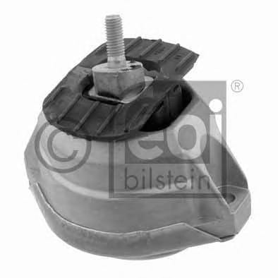 BMW 5-SERIES (E60-E61) MOTOR TAKOZU, SAG, HIDROLIK 22116761090 - Yedek Parça