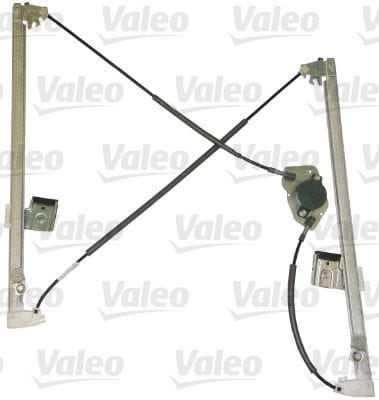 M.BENZ   W639 CAM MEKANİZMASI MOTORSUZ SOL    6397200446 - Yedek Parça