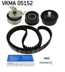 OPEL TRİGER SET Z1,6 XE 1606306 1629094 - Yedek Parça