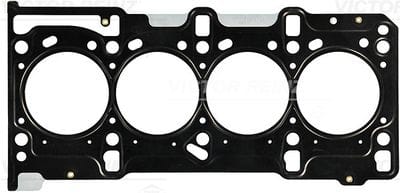 OPEL CONTA SİL KAP Z1,3DTHDTJ ASTRA J H 607770 - Yedek Parça