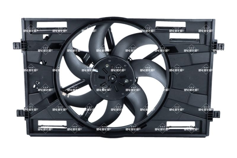 VW FAN MOTORU DAVLUMBAZLI GOLFVII AUDİ A3 5Q0121203AA - Yedek Parça