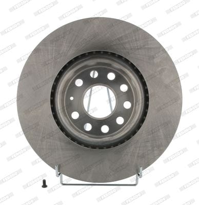 VW GOLFV PASSAT 04-18 FREN DİSKİ ÖN 1K0615301AA - Yedek Parça