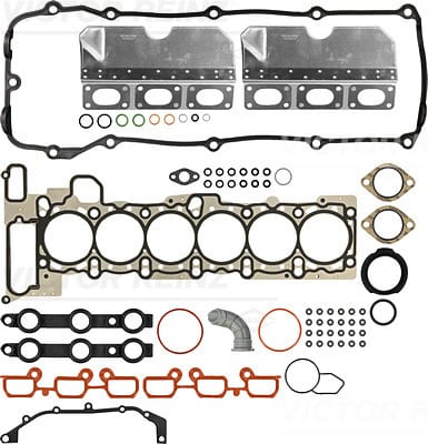 BMW M54 B25-B30  2000>2005 ÜST TAKIM CONTA 11120141055 - Yedek Parça