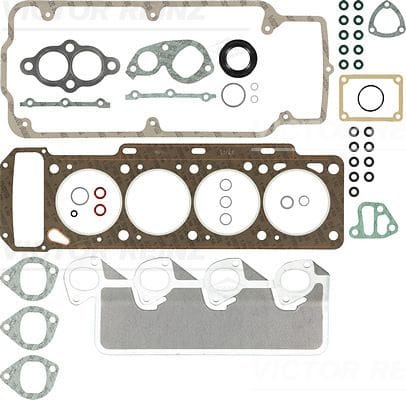 BMW E30 3.16İ-3.18İ  1984>1988 ÜST TAKIM CONTA - Yedek Parça