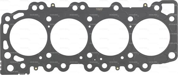 NISSAN D23 SKYSTAR 03>NAVARA 05>PATHFINDER 05>2.5 TD YD25 1.00 MM 4 ÇENTİK SİLİNDİR KAPAK CONTASI - Yedek Parça