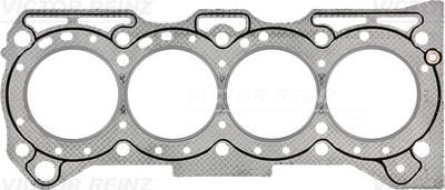 SUZUKI VITARA 88-91 1.6 / SWIFT 90-00 1.6 / BALENO 95-02 / G16A / G16B SİLİNDİR KAPAK CONTASI  JA-A1022-F - Yedek Parça