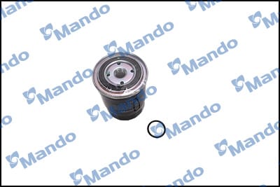 HYUNDAI H100 STAREX BONGO YAKIT FİLTRESİ ACIK TİP - Yedek Parça