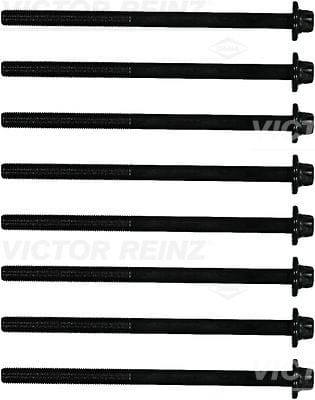 BMW B37 SİLİNDİR KAPAK SAPLAMA SET 11128512674 - Yedek Parça