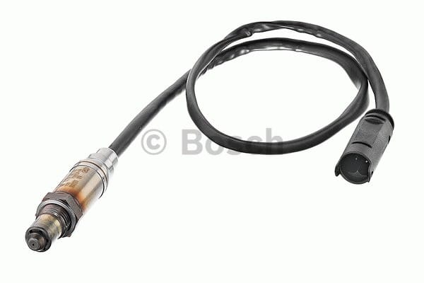 BMW E46 N40-42-45-46 LAMBDA SENSÖRÜ 11787506531 - Yedek Parça