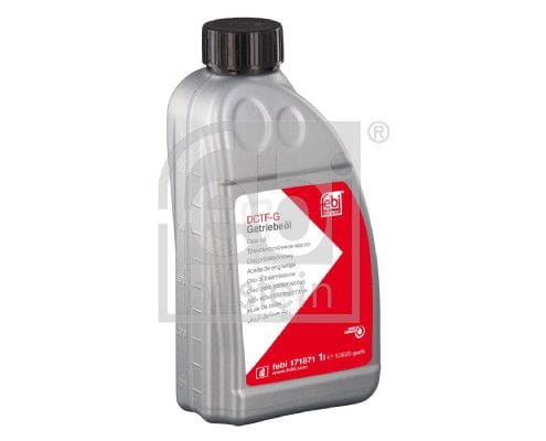 BMW-MINI DCTF- 2 RENAULT FORD ŞANZIMAN YAĞI 1 LT 83222433157 - Yedek Parça