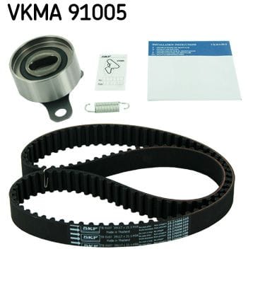 TOYOTA COROLLA 93>00  AE101 1,6 ENJ TRİGER SET 117 DİŞ - Yedek Parça