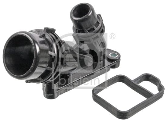 BMW N47-N57 SU BLOK BORUSU 11117800048 - Yedek Parça