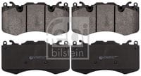 RANGE ROVER ÖN BALATA 2010- LR064181 - Yedek Parça