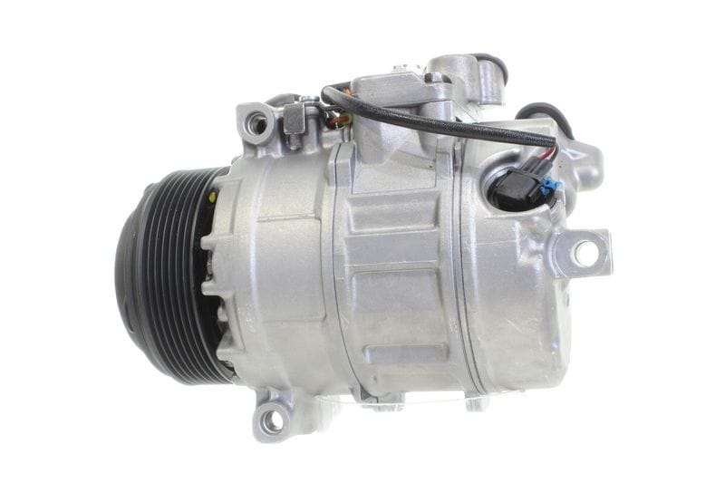 BMW F01-F10-E70 N57 KLİMA KOMPRESÖRÜ 64526987890 - Yedek Parça