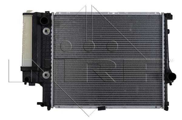 BMW E34 M20-M50 SU RADYATÖRÜ 17111723527 - Yedek Parça