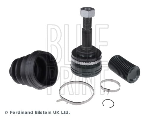 NISSAN PRİMERA P11 AKS KAFASI SETİ 39211-2F025 - Yedek Parça