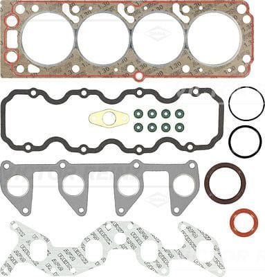 OPEL CONTA TKM ÜST C1,8NV VECTRA A 1606666 - Yedek Parça