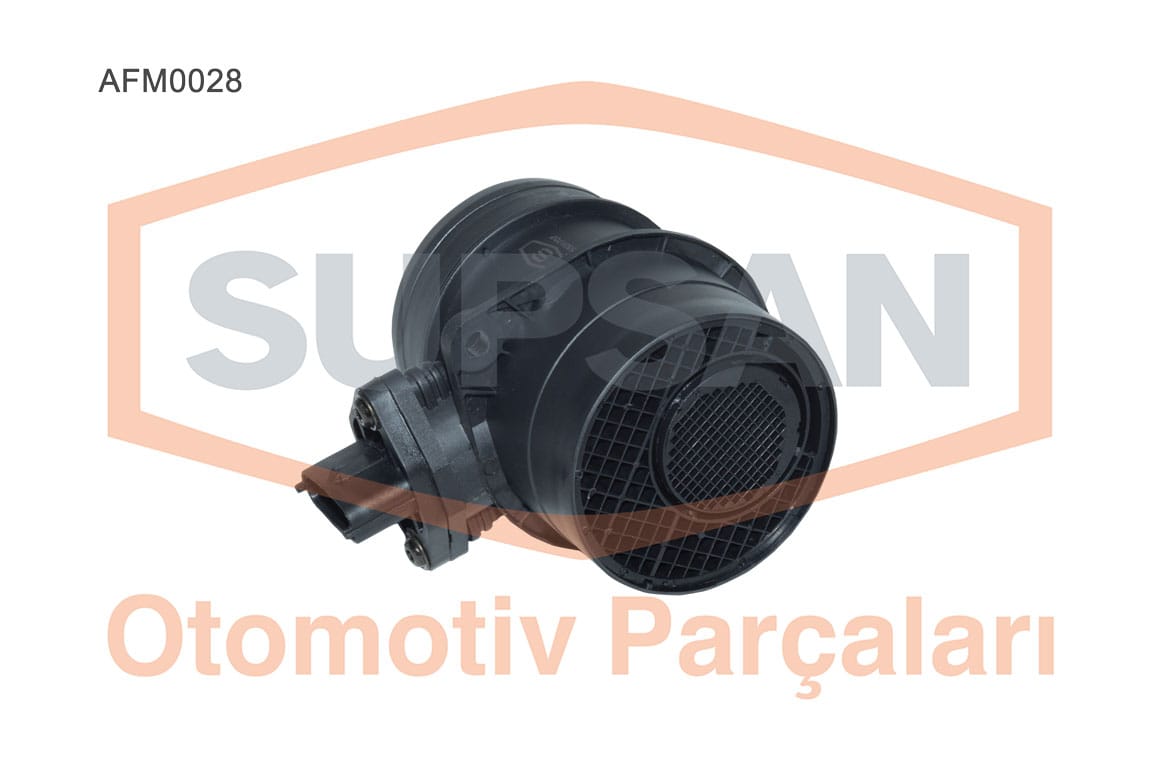 HYUNDAİ STAREX 2,5 CRDI HAVA AKISMETRE 28164-4A000 - Yedek Parça