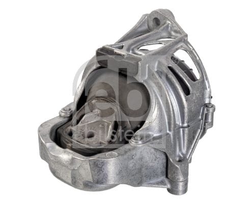 VW AUDİ A5-A6-A7-Q7 MOTOR KULAĞI SOL ELEKTRİKLİ 4M0199371C - Yedek Parça