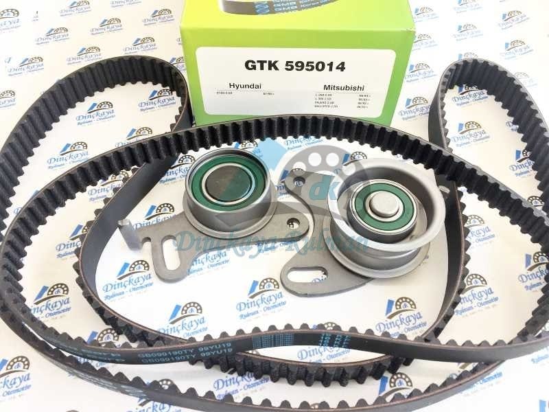 HYUNDAI H100-L300-STAREX-BONGO YM TRİGER SET - Yedek Parça