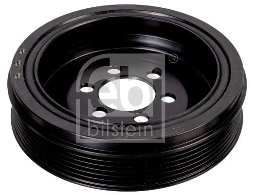 BMW F10-F20-F30 N20 KRANK KASNAĞI 11237624103 - Yedek Parça