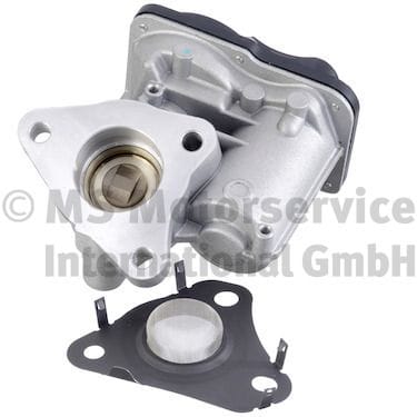 M.BENZ OM607 - RENAULT K9K EGR VALFİ A6071400100 - Yedek Parça
