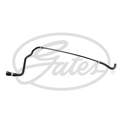 BMW E60 M54 TAHLİYE HORTUMU 17127519247 - Yedek Parça