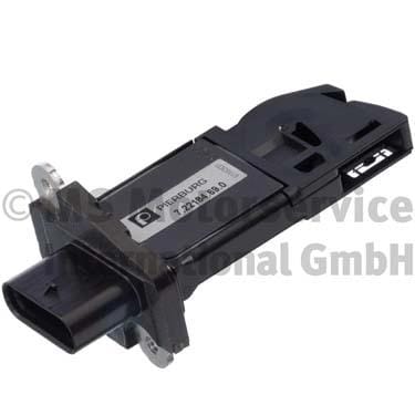 BMW N57 HAVAAKIŞMETRE 13627804150 - Yedek Parça