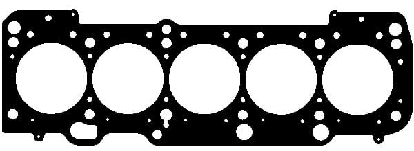 VW A80-90-100-RS2-A6 2.0-2.2-2.3 SKC 034103383AD - Yedek Parça