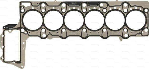 BMW M57N SİLİNDİR KAPAK CONTASI 2 KERTİK 11127801699 - Yedek Parça