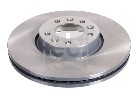 OPEL VIVARO C ZAFIRA ÖN FREN DİSK 9805260180 - Yedek Parça