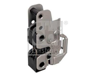 VW T5-T6 MOTOR KAPUT KİLİDİ 7E0823509F - Yedek Parça