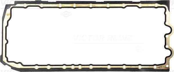 BMW N52-N54 KARTER CONTASI 11137548031 - Yedek Parça