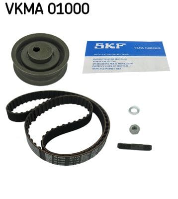 VW A80 A100 GOLF II PASSAT TRİGER SETİ 051198119 - Yedek Parça