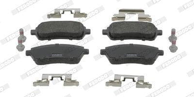 FORD FİESTA 6 ÖN AKS - Yedek Parça