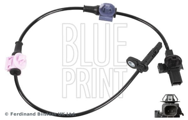 HONDA CR-V 12>15> SOL ARKA ABS SENSÖRÜ 57475-T0B-A01 - Yedek Parça