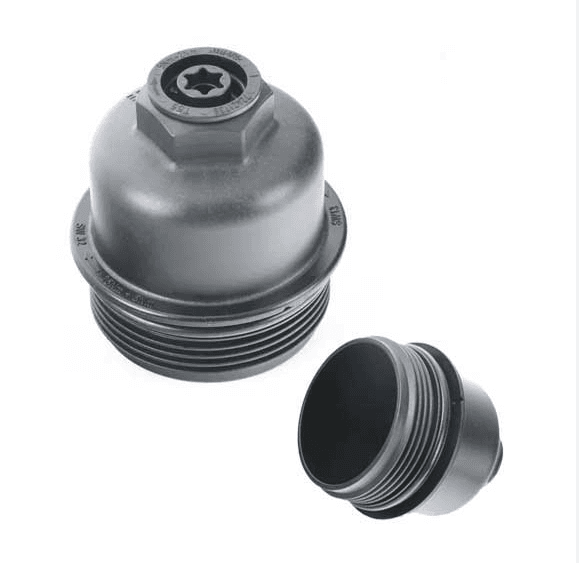BMW F45-F48 MİNİ F56 (B38-B48)YAĞ FİLTRE KAPAĞI 11428575907 - Yedek Parça